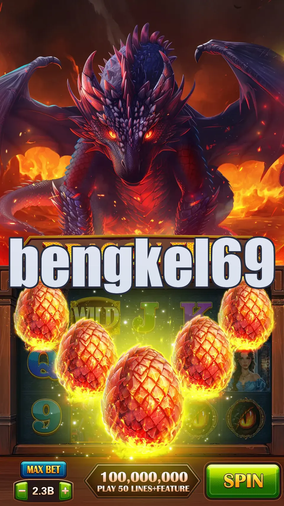bengkel69 APK