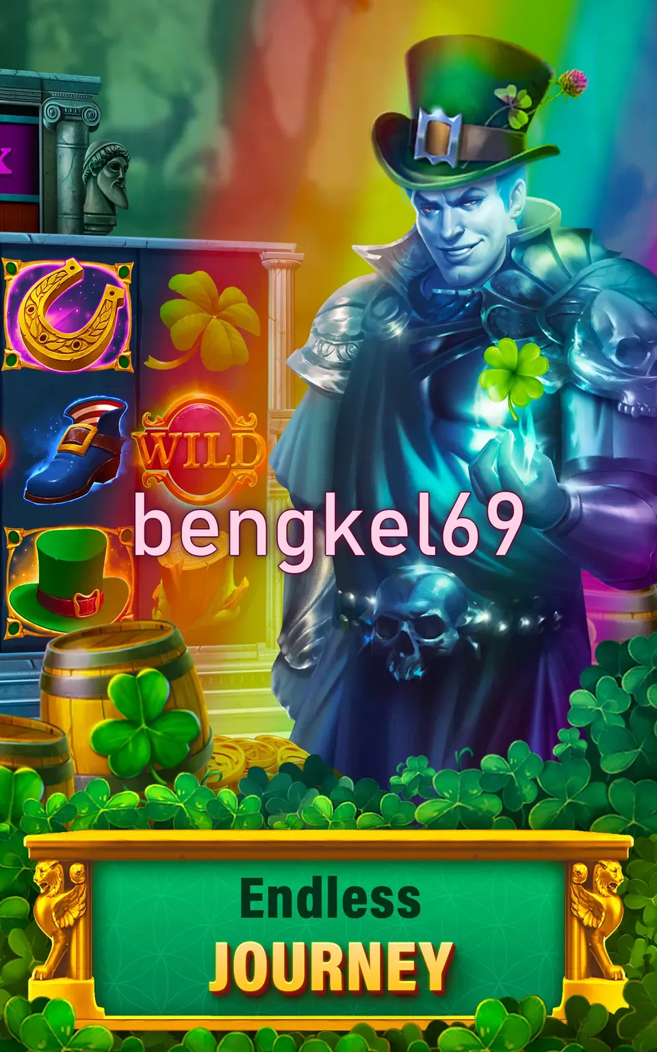 bengkel69 APK