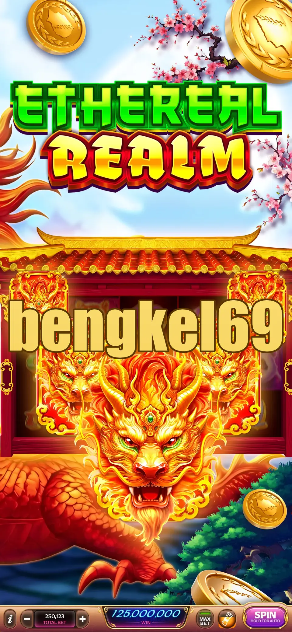 bengkel69 APK