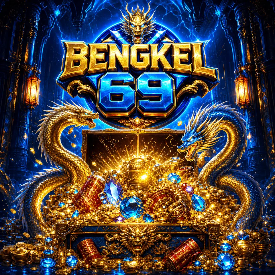 bengkel69 Masuk