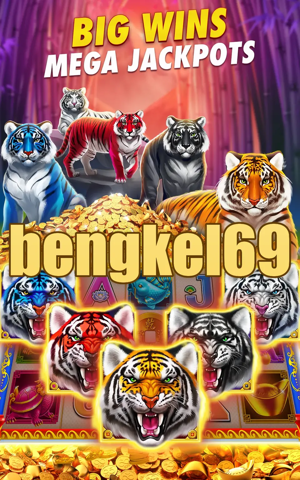 bengkel69 Masuk