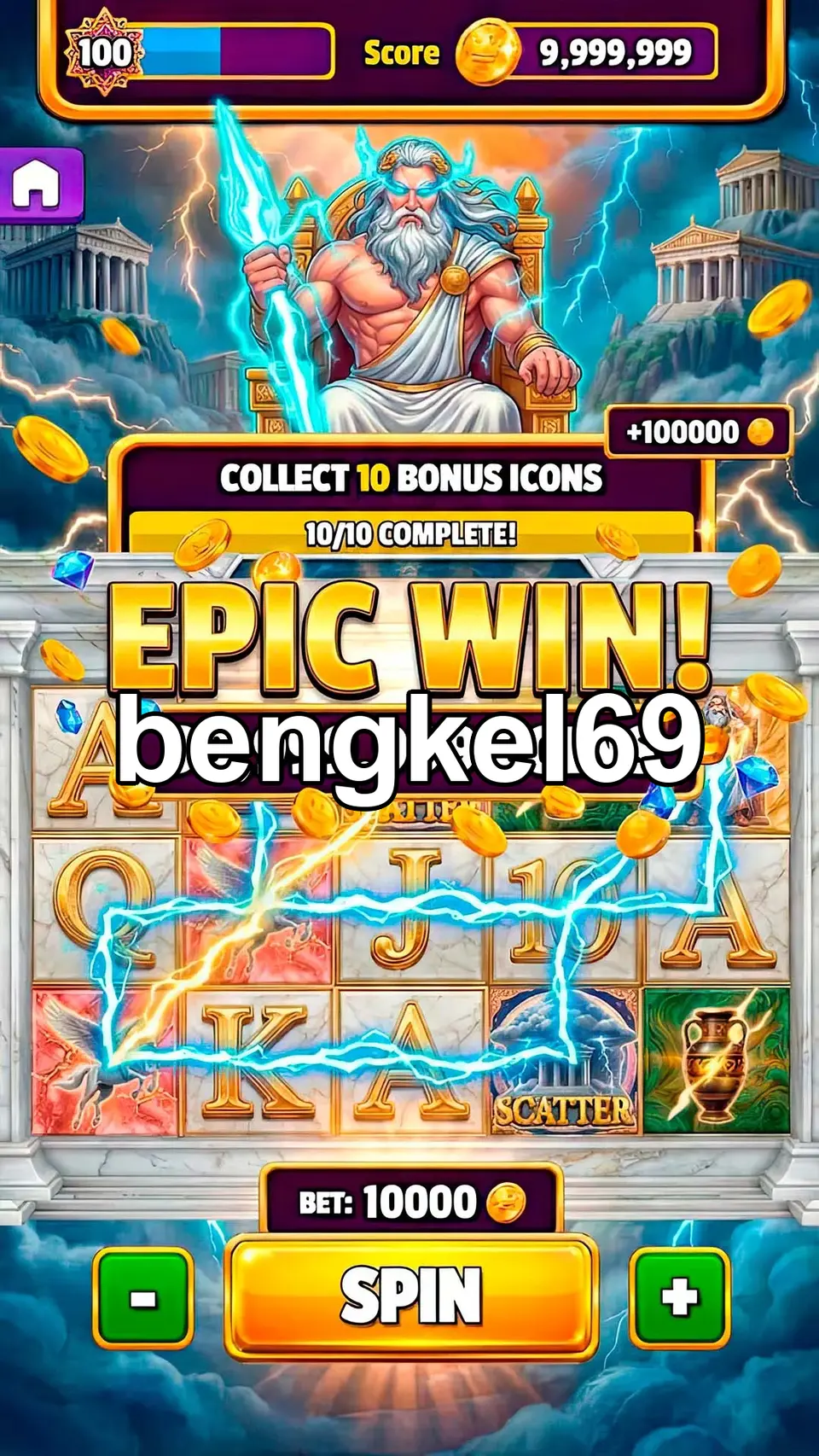 bengkel69 Masuk