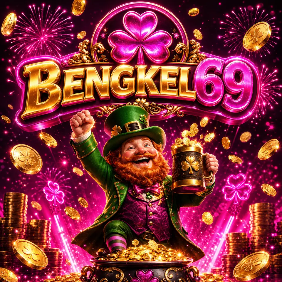bengkel69 APK