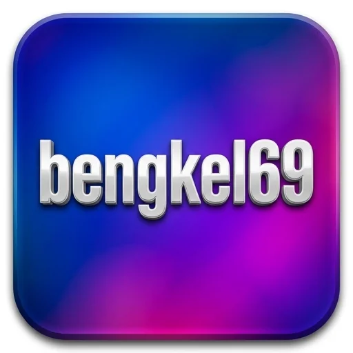 ✅ bengkel69 Official Website | Situs Resmi bengkel69 App Terbaru