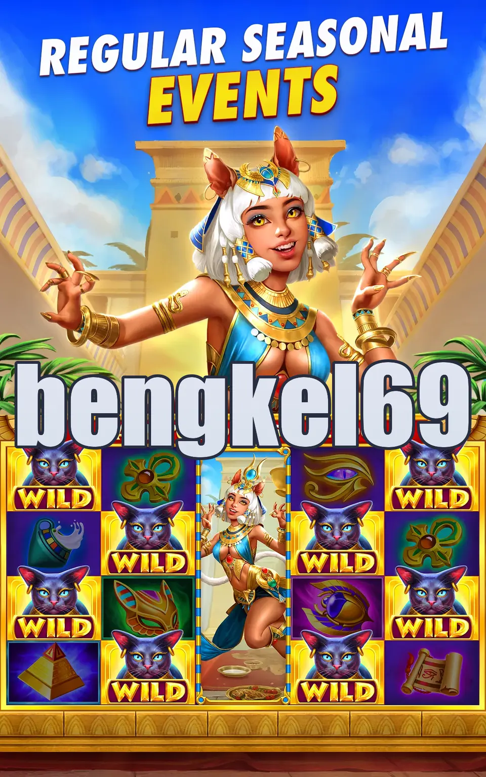 Tangkapan Layar bengkel69
